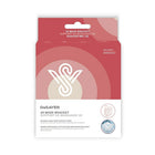 DRSAVER 3D Face Mask Brackets - 5 Pack-More space for breathing