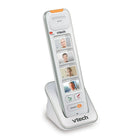 VTech Accessory Handset with Photo Dial (SN5307)-1 Line