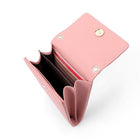Champs RFID Blocking Smartphone Bag - Pink-RFID Blocking Smartphone Sling Bag 