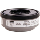 Honeywell North N Series Respirator Cartridges, Gas/Vapour Cartridge, Acid Gas - 5 Pack-Filter/Cartridge Description Acid Gas