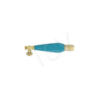 Gentec 22-77Qt-RBSB Screw Con.Rear Valve B T Handle (77ST-RB)-Gas Type: Air Acetylene