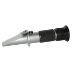 REED Instruments R9600 Salinity Refractometer, 0-28%-Measures the concentration of dissolved salt in water (0 to 28% Salinity)