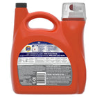 Tide Professional Laundry Detergent - 129 Loads-Saves Time & Money with Tide Professional by Helping Eliminate the Need for Supplemental Treatments and Rewash 