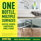 Pine Sol Original Cleaner - 1.4 L-Cuts through tough stains, grease and grime
