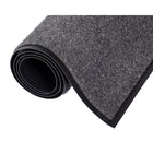 Mat Tech Eco-Step Entrance Mat - 3' x 5' - Charcoal-3' x 5'