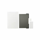 Kensington 14.5" MagPro Elite Magnetic Privacy Filter Screen for Surface Laptop Studio-Low-reflective matte coating reduces glare and fingerprints for improved clarity