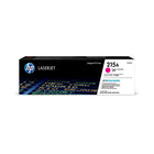 HP 215A Magenta Original LaserJet Toner Cartridge-Magenta ink