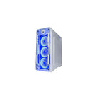 Marvo Tech CA-210 ATX Gaming Computer Case-Gaming Computer Case