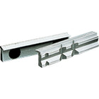 Wilton Vise Accessories - Prism Magnefix Jaw Caps - Jaw Width 6"-PRISM MAGNEFIX JAW CAPS
