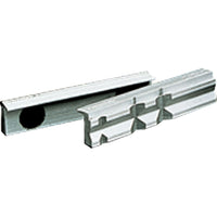 Wilton Vise Accessories - Prism Magnefix Jaw Caps - Jaw Width 6"-PRISM MAGNEFIX JAW CAPS