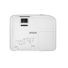 Epson Pro EX7280 WXGA Business Projector-Resolution: Native 1280 x 800 pixels