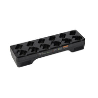 Motorola 12-Pocket Multi-Unit Charger for DLR-3.2 lbs