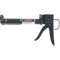 SCN Industrial Superior Professional Quality Caulking Gun, 300 Ml - 6 Pack-Tool Type: Caulking Gun