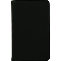 Hilroy Business Card Holder, 7 3/8" x 4 3/4"-Holds up to 96 business cards