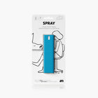 AM Denmark Spray Screen cleaner blister - Blue-All-in-one spray & microfiber cloth