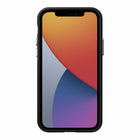 LAUT SHIELD Case for iPhone 12 Pro Max - Black-4" x 0.75" x 8"