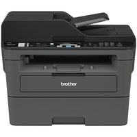 Brother MFC-L2710DW Wireless Monochrome Laser Printer-Fast, high impact printing up to 32ppm