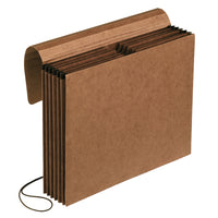Pendaflex Expanding Wallet, Letter, 5.25" Expansion-Great for managing files that have related yet different papers