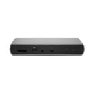 Kensington SD5700T Thunderbolt 4 Dual 4K Docking Station with 90W PD, Windows/Mac-Power Delivery: Supports USB-C PD 3.0 (90W of laptop charging)