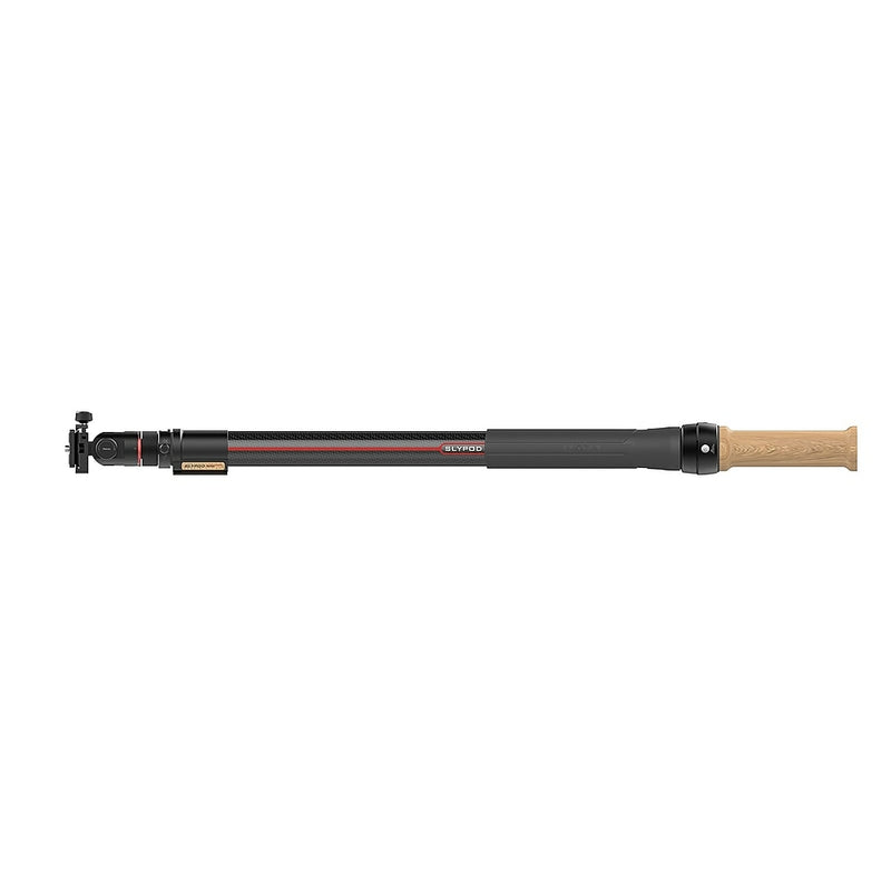 MOZA Slypod 2-in-1 Motorized Slider & Monopod | staples.ca