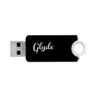 Patriot Glyde 32 GB USB 3.1 Flash Drive-Plug and play ready