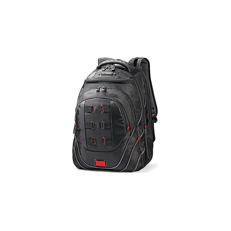 Laptop Backpack Black Samsonite Tectonic 17 Samsonite 17