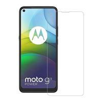 AXS ARMORGlass Screen Protector for Motorola Moto G9 Power-9H Hardness