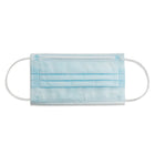Oliberte ASTM Level 1 Medical Grade Mask - Blue - 50 Pack-Bacterial Filtration Efficiency (BFE) >95%
