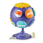 Learning Resources Solar System Puzzle Globe-Ages and Stages: Specially designed with little ones in mind, this STEM toy for kids helps learners as young as 3 build early science and fine motor skills!