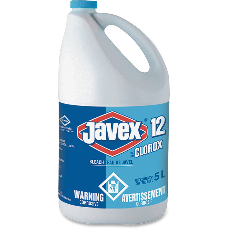 ＢＬＥＡＣＨ Clorox Javex 12 Bleach - 5L | staples.ca