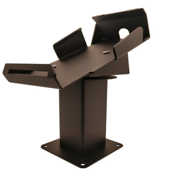 Protect Operations Solutions POS P400FS-DB Fixed Stand Pin Pad Security ...