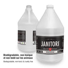 Janitori Max Degreaser 3.6L-135.26oz