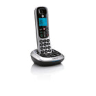Téléphone sans fil Motorola CD4011-Blocage des appels