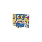 Didax CVC Spelling Board Game - Grade K - 2-Age group and grade: Ages 3 - 5 and grades kindergarten - 2nd