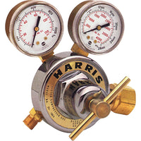 Single Stage Regulators No. 25, TTT920, Gas - Acetylene-Gas - Acetylene