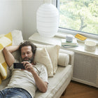 Google Nest Wifi Router and Point - White-Connectivity: IEEE 802.15.4 Thread (2.4 GHz), Bluetooth Low Energy (BLE)