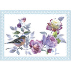 Millbrook Studios 5-3/8" x 7-3/4" Greeting Cards/Envelopes - 2025-Value Greeting Cards