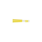 Get Ready Kids Plastic Jump Rope, 8', 6 Pack-Material: Plastic