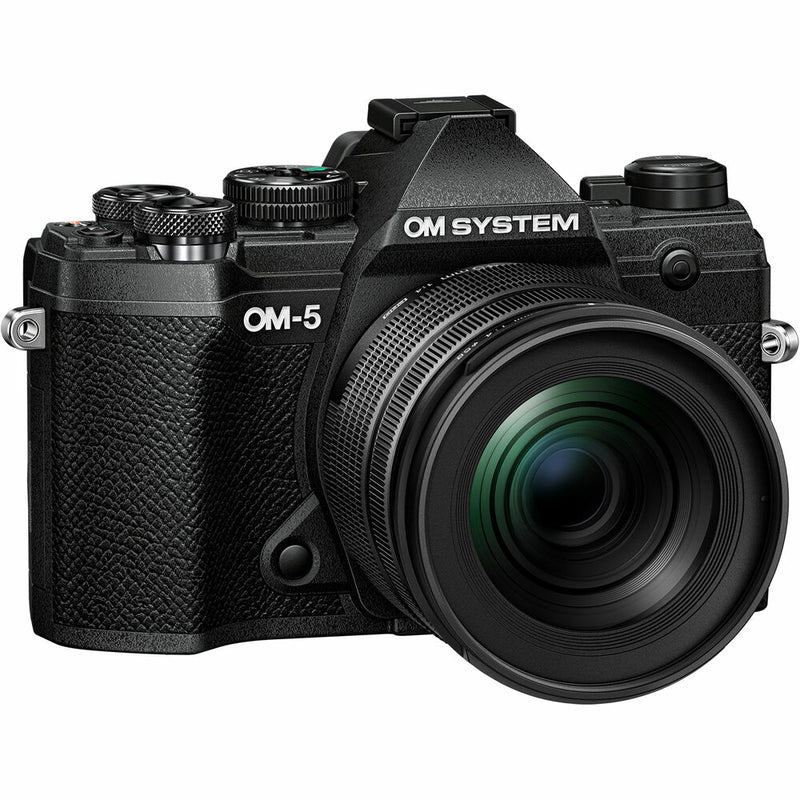 新品 OM SYSTEM ED 12-45mm F4.0 PRO OM SYSTEM Olympus M.Zuiko Digital ED 12-45mm F4.0 PRO for Micro