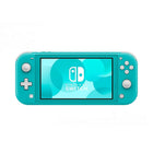 Nintendo Switch Lite Hardware, Turquoise-Handheld Nintendo Switch gaming at a great price