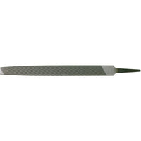 Nicholson Magicut Files - Flat - 4 Pack-Length" - 10