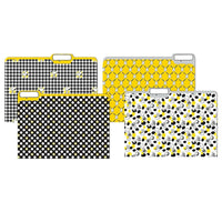 Eureka Peanuts Touch of Class File Folders, 9" x 11.5" (EU-866409)-File Folders