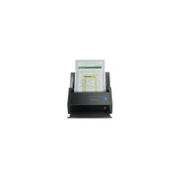Fujitsu Scansnap iX500 Image Scanner-Blazing 25ppm color scanning