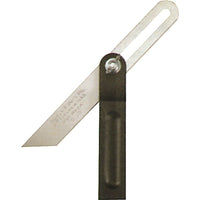 Johnson Structo-Cast Sliding T-Bevels - 12 Pack-Blade Length: 8"