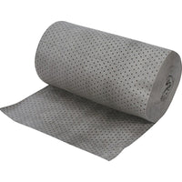 Fine Fibre Sorbent Rolls - Industrial Grade - Universal, SEI968, Weight - Medium-Weight - Medium