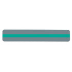 Ashley Green Reading Guide Strip, 7 1/4"(l) X 1 1/4"(w)-Age group and grade: All grades