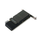 ZOTAC GeForce GT 1030 Zone Edition 2GB GDDR5 Graphics Card-OpenGL 4.5, OpenCL