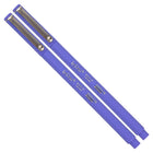 Marvy Uchida Felt-Tip Pen – Ultra Fine – Amethyst – 2 Pack-Colour: Amethyst