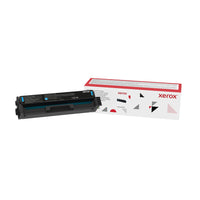 Xerox C230/C235 High Capacity Cyan Toner Cartridge-Cyan
