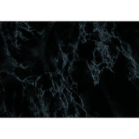D-C-Fix Adhesive Film - 26"W x 78"L - Marble Black-D-C-Fix's solvent-free Window films boast unique designs and patterns that can be used for home and office makeovers